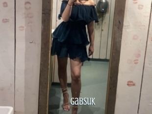 Gabsuk