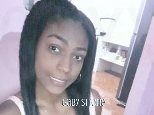Gaby_sttone