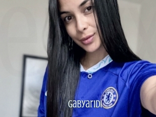 Gabyaridi