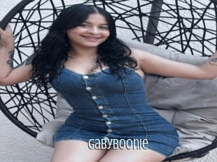 Gabyboonie