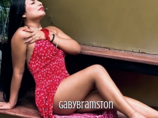 Gabybramston