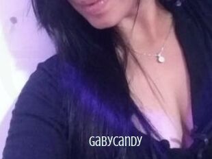 Gabycandy