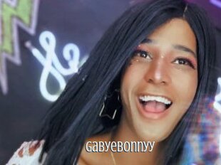 Gabyebonnyy