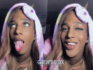 Gabyebonyx
