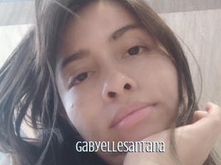 Gabyellesantana