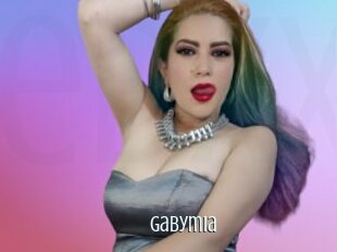 Gabymia