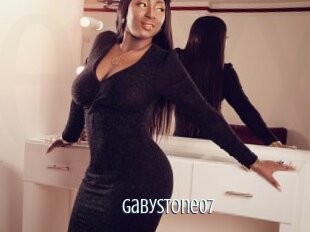 Gabystone07