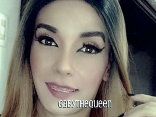 Gabythequeen