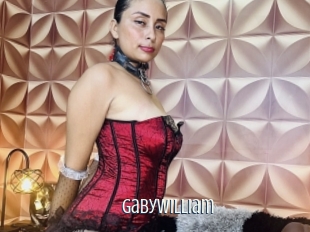 Gabywilliam