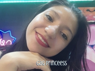 gag_princeess Edonkey xxx