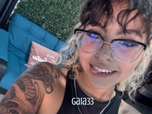 Gaia33