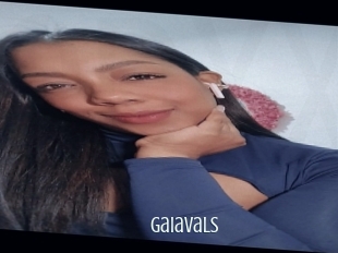 Gaiavals