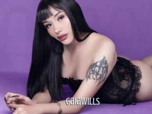 Gaiawills