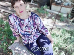 Galagreen