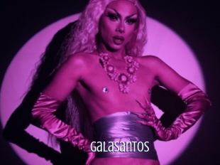 Galasantos