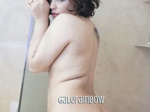 Galerainbow