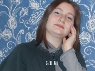 Galja
