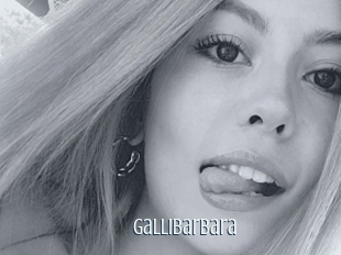 Gallibarbara