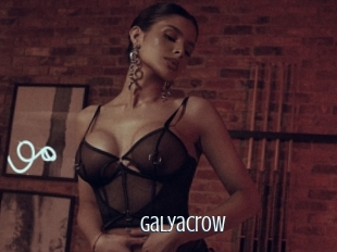 Galyacrow