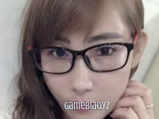 Gamebiaoyz