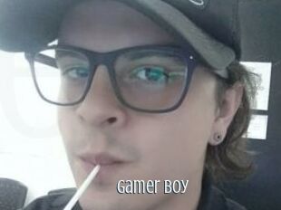 gamer_boy Edonkey xxx