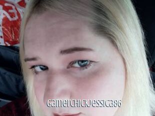 Gamerchickjessica86