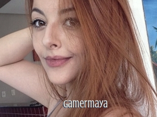 Gamermaya