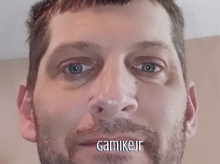 Gamikejr
