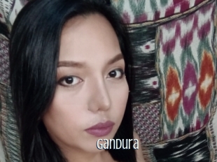 Gandura