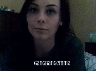 Gangbangemma