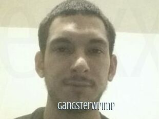 Gangsterwpimp
