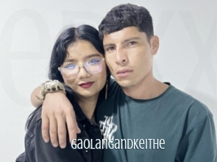 Gaolangandkeithe
