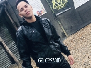 Garceszaid
