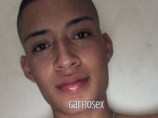 Garfiosex