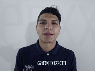 Garotto22cm