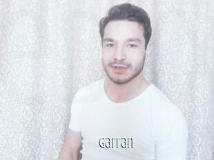 Garran