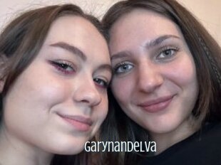 Garynandelva