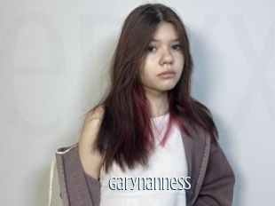 Garynanness