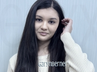 Garynberner