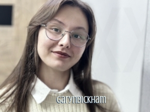 Garynbickham
