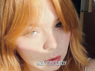 Garynboundy