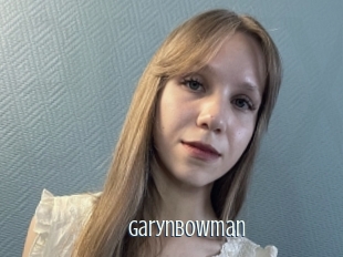 Garynbowman