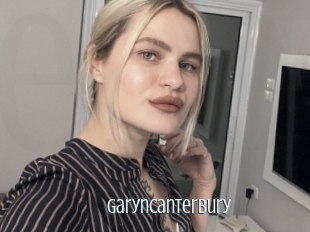 Garyncanterbury