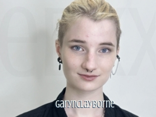 Garynclayborne