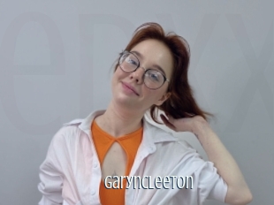 Garyncleeton