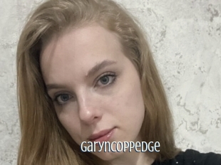 Garyncoppedge
