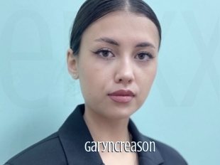 Garyncreason
