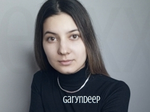Garyndeep