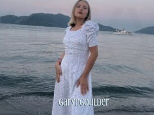 Garyngoulder