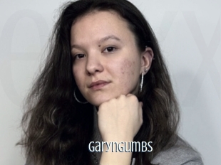 Garyngumbs